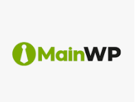 MainWP logo